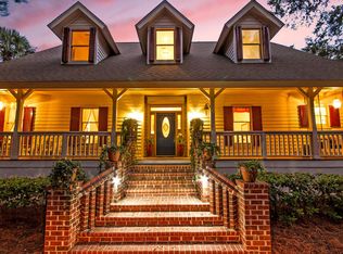 3365 Coon Holw, Johns Island, SC 29455