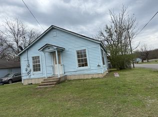 200 E Morgan St, Denison, TX 75021