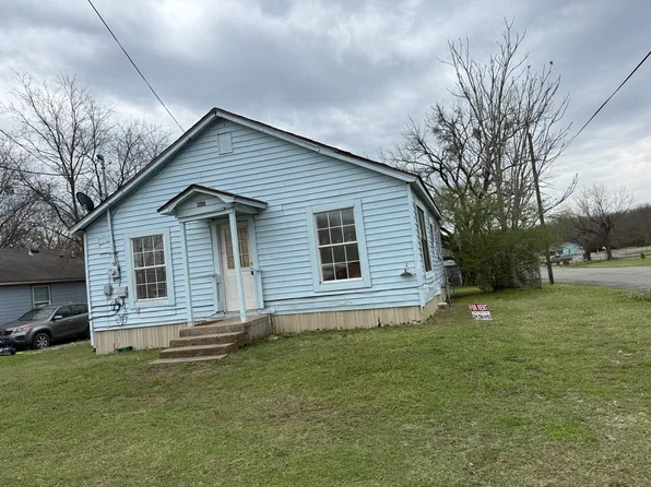 200 E Morgan St, Denison, TX 75021