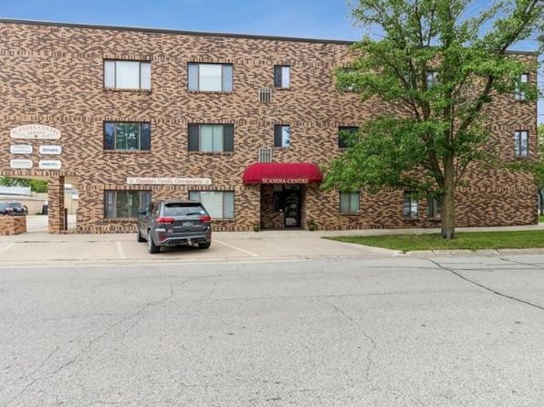 619 Elm Ave APT 208