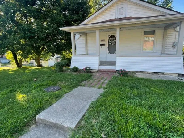 1924 Hall Ave, Huntington, WV 25701