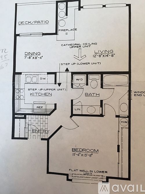 1st image of 15707 4th Ave S