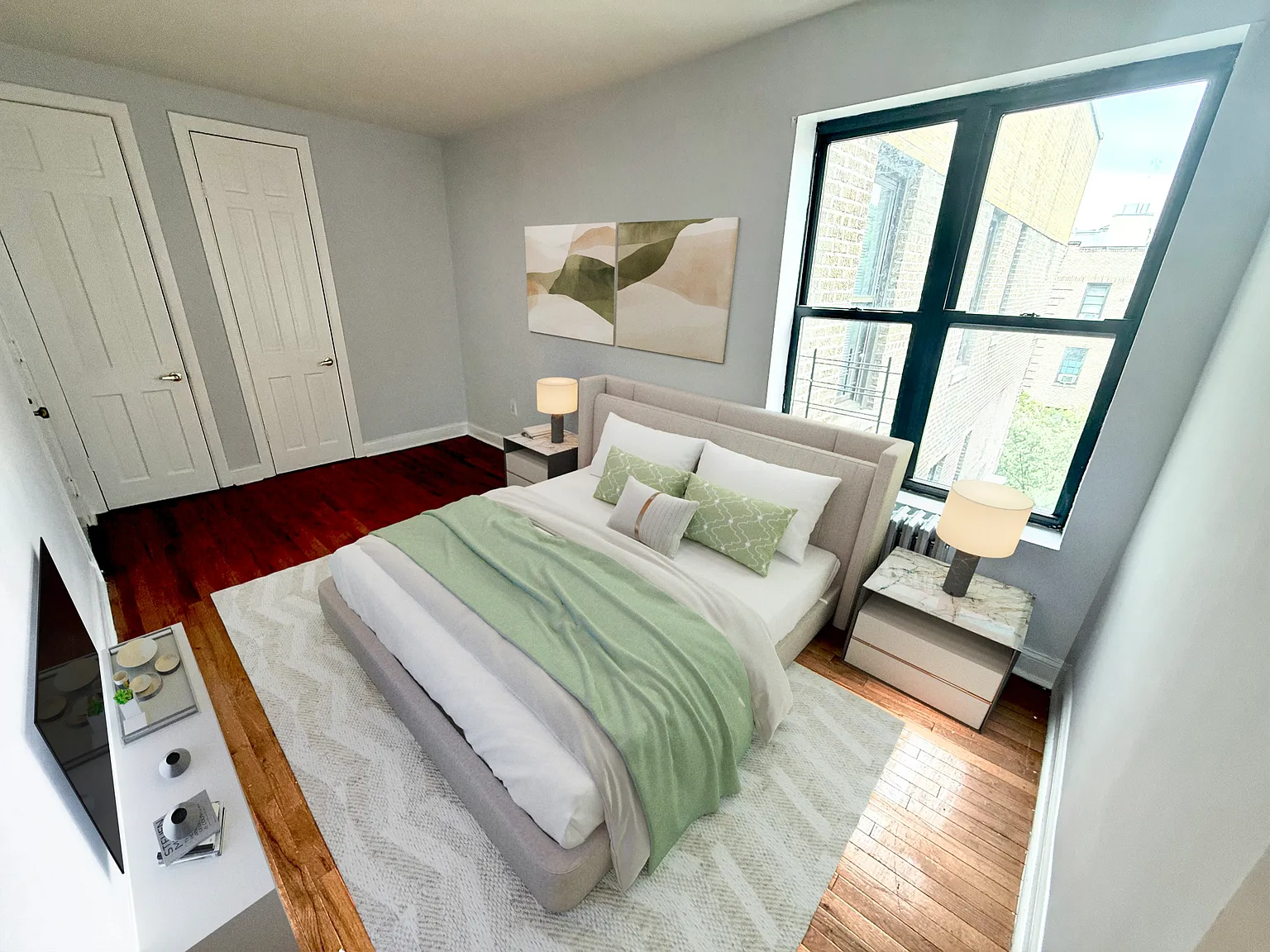 3521 Dekalb Avenue — Photo 4