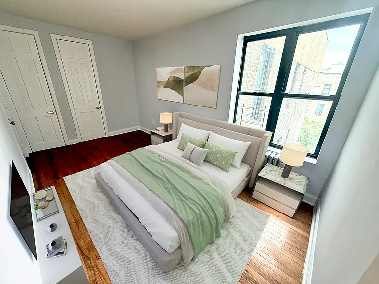 3521 Dekalb Ave #6A — Photo 2