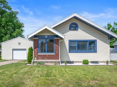 538 Carlyle Pl, Indianapolis, IN, 46201