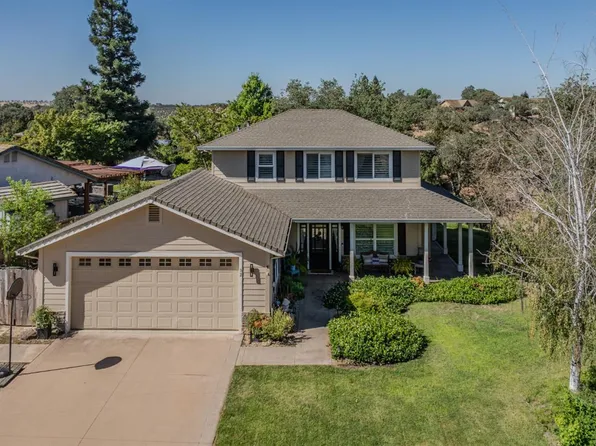 32 Turnstone Ct, Wallace, CA 95254