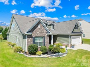 16113 Foreleigh Rd, Huntersville, NC 28078