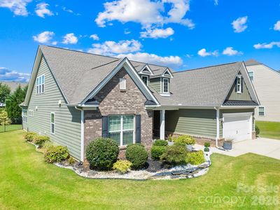 16113 Foreleigh Rd, Huntersville, NC, 28078