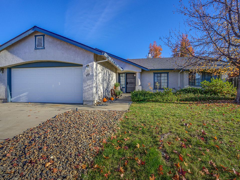 501 Armando Ave, Redding, CA 96003 Zillow