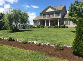 9915 State Highway 65, Stokesdale, NC 27357