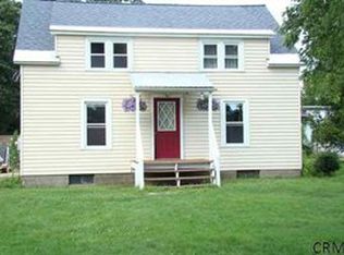 82 Park Ave, Fort Edward, NY 12828