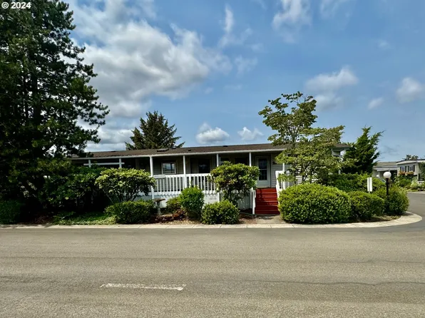 900 NE Francis Ave Unit 55, Gresham, OR 97030