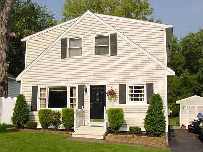 95 Wellington Avenue