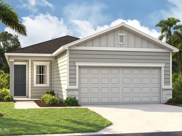 8209 CEDAR RUN Lane, Jacksonville, FL 32220