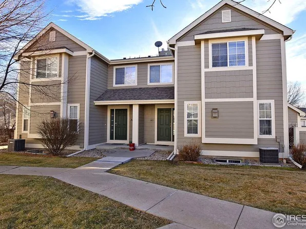 2120 Timber Creek Dr APT A2, Fort Collins, CO 80528