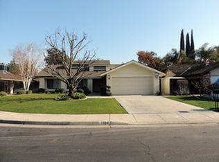 7304 Lahaina Ave, Bakersfield, CA 93309