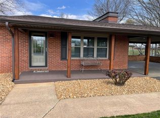 5956 Us Highway 268, Dobson, NC 27017