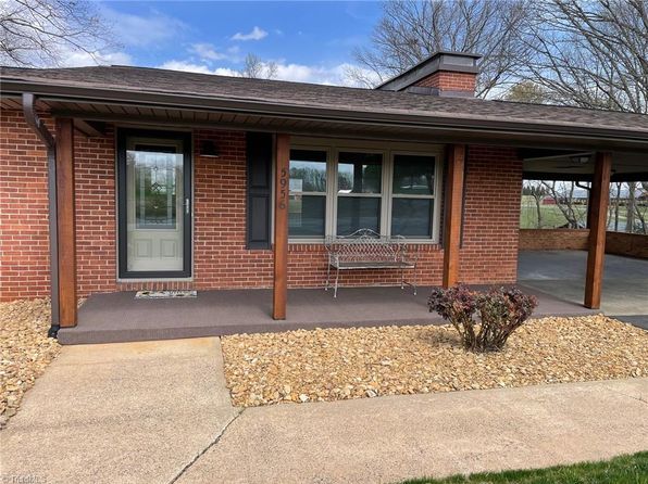 5956 E State Highway 268 W, Dobson, NC 27017