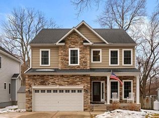 78 Robinson Landing Rd, Severna Park, MD 21146