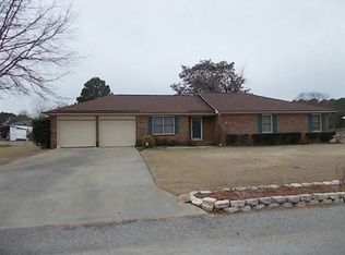 20 Abbey Hall Ct, Sumter, SC 29154