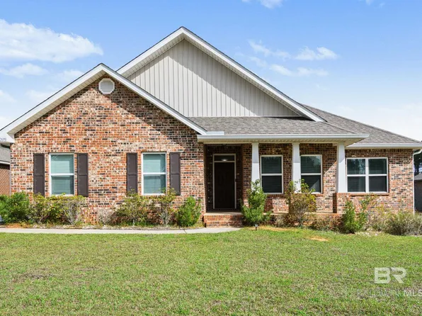 12693 Waxwing Ave, Spanish Fort, AL 36527