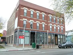 3055 N Sheffield Ave #2D — Photo 1