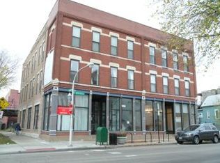3055 N Sheffield Ave APT 3C, Chicago, IL 60657