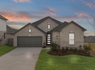 3913 Attwater St, McKinney, TX 75071