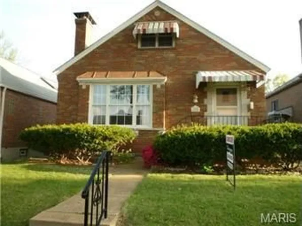 6450 Sutherland Ave, Saint Louis, MO 63109