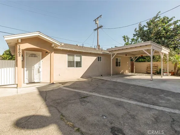 7862 Stansbury Ave, Panorama City, CA 91402