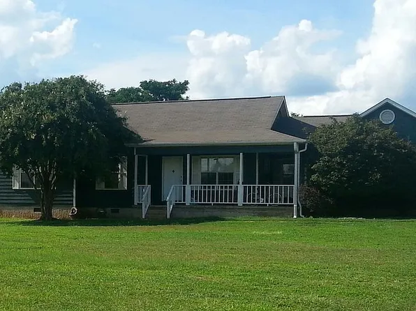 130 Bethany Rd, Williamson, GA 30292