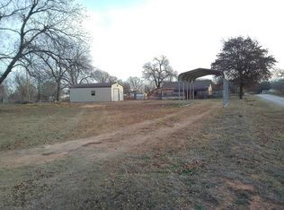 284030 E 1740th Rd, Duncan, OK 73533