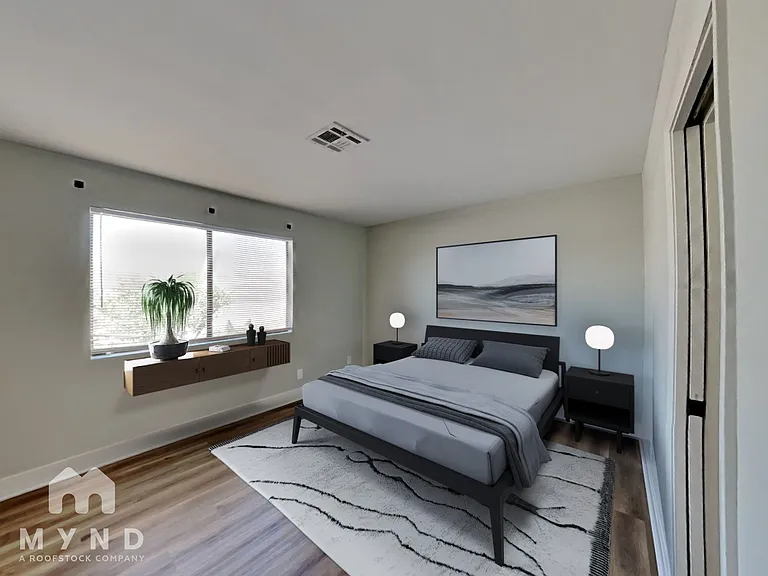 4336 Fox Point Dr — Photo 3