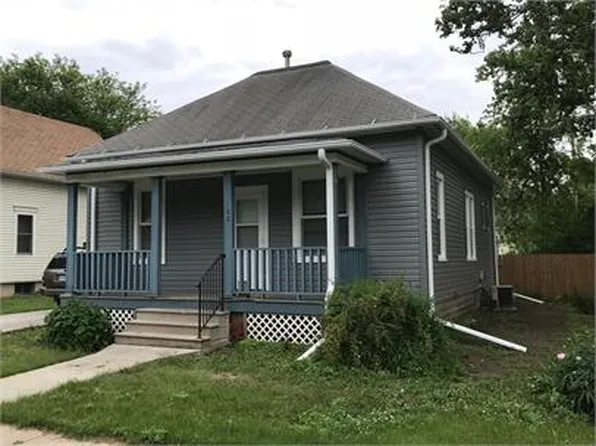 1001 Peach St, Lincoln, NE 68502