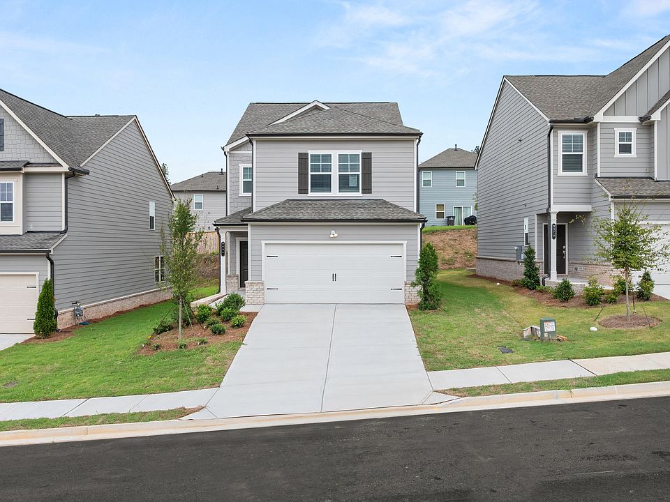 Timber Ridge lot 138 EXT 01