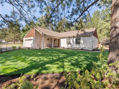 60781 Country Club Dr, Bend, OR, 97702