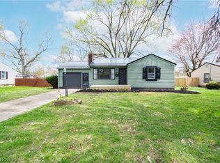 4653 New England Blvd, Youngstown, OH