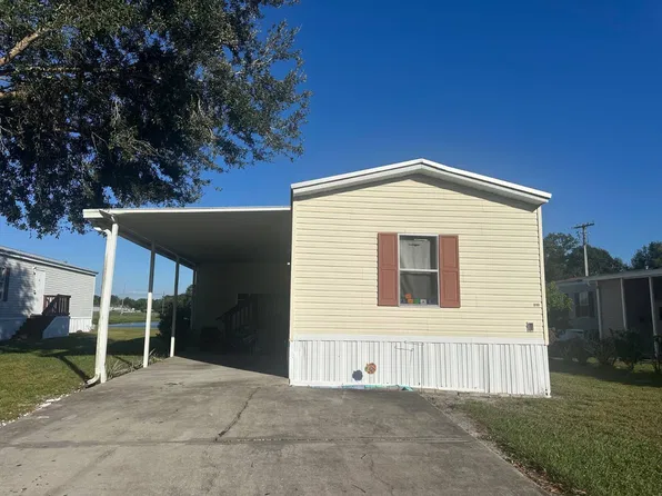 513 Paraiso Dr, Mulberry, FL 33860