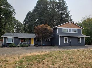 19766 NW Phillips Rd, Hillsboro, OR 97124