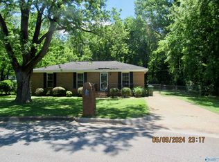 4200 Scottdale Pl NW, Huntsville, AL 35810