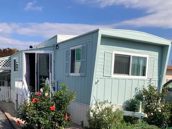 2355 Lomita Blvd Spc 1, Lomita, CA 90717