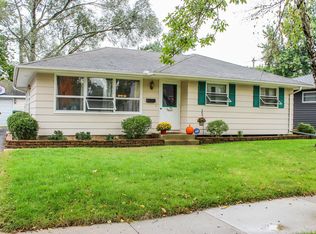 828 13th St SE, Rochester, MN 55904