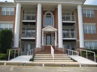 203 Burkwood Ct Unit 3A, Bel Air, MD 21015