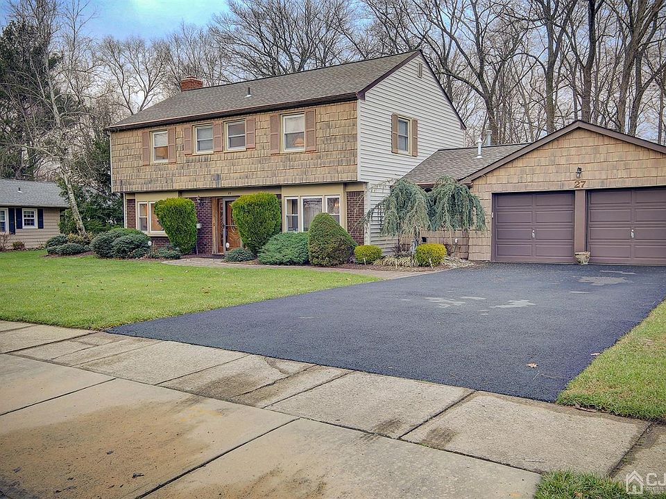 27 Lakeridge Dr, Matawan, NJ 07747 Zillow