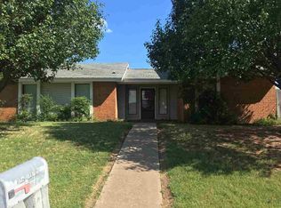 1602 W Marvin Ave, Duncan, OK 73533