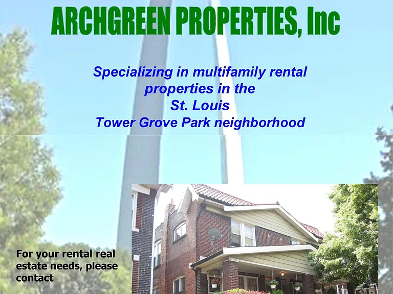 2212 Portis Ave #A — Photo 1