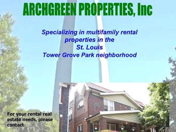 2212 Portis Ave #A, Saint Louis, MO 63110