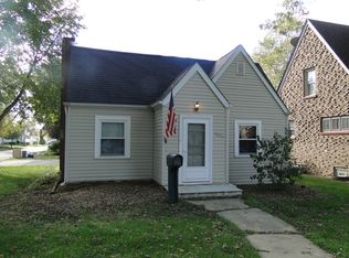 1300 Briargate Ave, Joliet, IL 60435