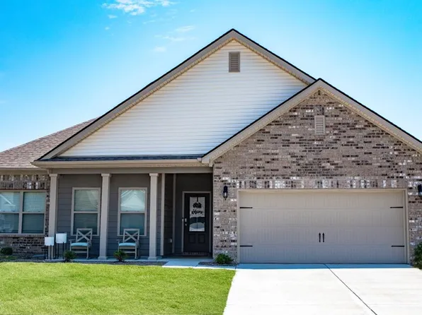 100 Walker Meadows Ln, Munford, TN 38058