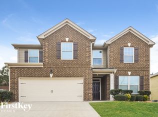 7655 Outcrop Pass, Lithonia, GA 30058